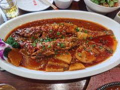 -英兰朝族饭店(河南桥头店)