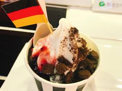 -JW德国冻酸奶Frozen Yogurt(龙湖成都滨江天街店)