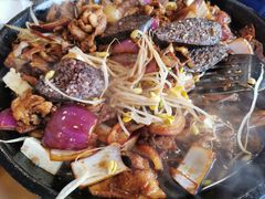 高丽火盆-正宗集安高丽火盆(东昌街店)