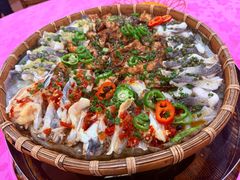 -侠成水上农庄(工业大道店)