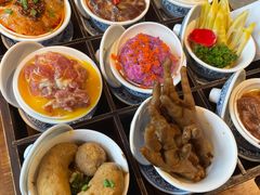-楠火锅(昆山金鹰店)