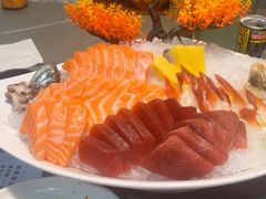 -松坂屋日料自助(长城路店)