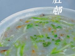 -祈胜邨•顺德鱼生•顺德菜(容桂店)