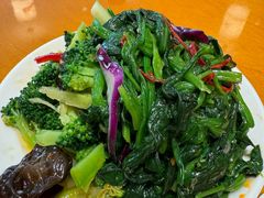 -春花民族美食(佳木斯总店)