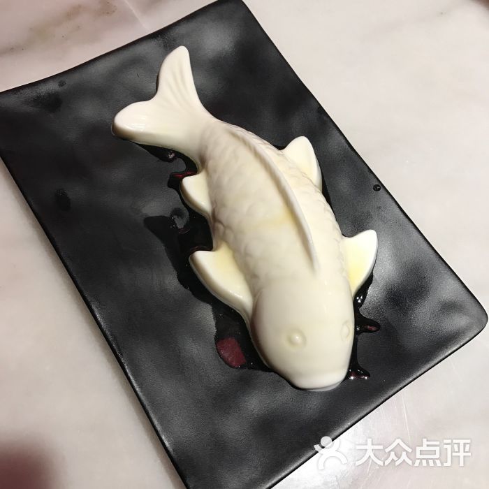 小吊梨汤(王府井店)干酪鱼图片 - 第8张