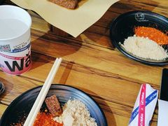 -Let’s WaKao瓦烤(贝森店)