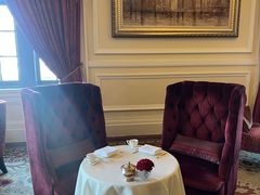 -Salon de Ville浦江汇(上海外滩华尔道夫酒店店)