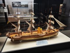 -上海中国航海博物馆