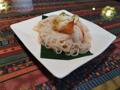 -忘忧草融合私房菜(红鼎国际店)