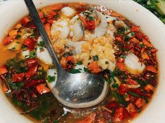 -五味堂·江浙土菜(月河特色店)