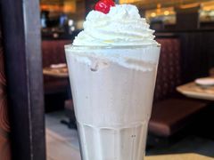 -The Cheesecake Factory 芝乐坊餐厅(王府中環店)