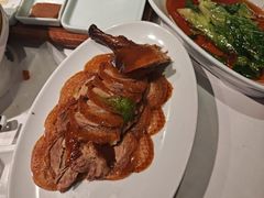 -惠丰堂饭庄·烤鸭·京味菜(翠微路店)