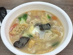 -刘长兴(逸仙桥店)