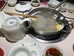 -潮泰牛肉火锅 · 创于1992年(车公庙店)