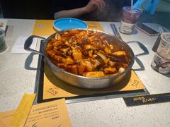 -黄记煌三汁焖锅(顺义华联店)