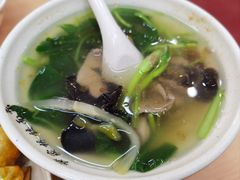 -蒋家桥饺面店(广陵路店)