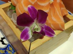 -有喜屋·深夜食堂(北京西路店)