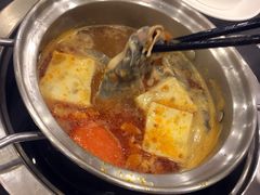 -咕叽咕叽自助烤肉小火锅(茂业清扬店)