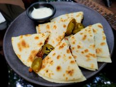 -Pistolera Mexican Cantina女枪手墨西哥餐厅(碧云路店)
