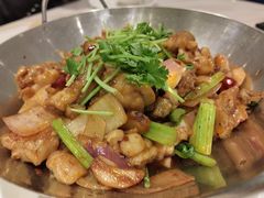 -宏玲餐厅(四川南路店)