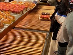 -麦陌(正弘城店)
