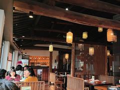 -大牌大·传统杭帮菜(湖滨店)