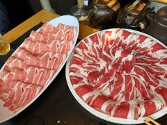 -东来顺·非遗火锅(高新店)