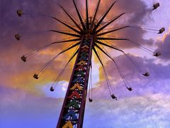 -凤凰欢乐大世界