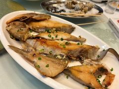 -阳江餐厅·30年老字号·粤菜海鲜大排档