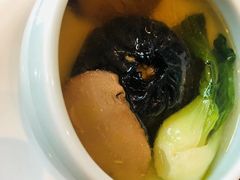 -广州富力丽思卡尔顿酒店·丽轩·粤菜