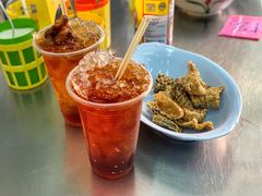 -榮泰米粉湯(Left Shop)