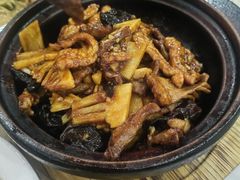 -京天红酒家(虎坊路店)