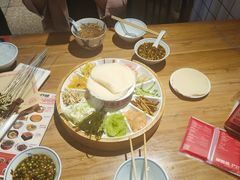 -怪噜范·老贵阳街头名小吃(汇金星力城店)