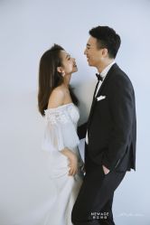 -新奕映像摄影机构