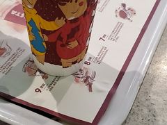 -COSTA COFFEE(武汉武商MALL店)