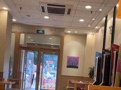 -德克士(汝河路店)