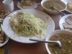 -李连贵熏肉大饼(沈阳站店)