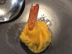 全家福汤包-隆喜元鱼汤包·海鲜(中联广场店)