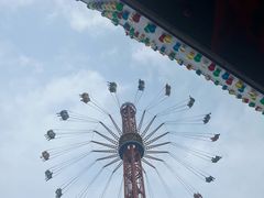 -北京石景山游乐园
