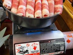 -仙隐小鹿料理食堂(沙市人信汇店)