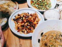 -鸽子窝(宋庄店)