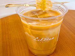 -LilBee Coffee