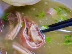 精品牛杂汤-马尔沙牛杂(海一大厦店)
