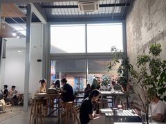-VOYAGE COFFEE 咖啡烘焙工坊店(798艺术区店)