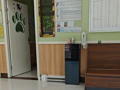-瑞鹏宠物医院·夜间急症·心超·猫科(祖庙分店)