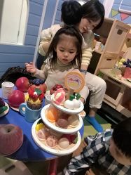 -幻贝家儿童乐园(苏州中心店)