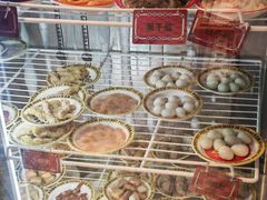 -文立新麻辣烫(合生汇21街区店)