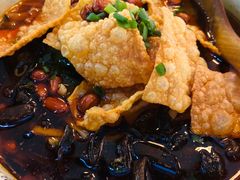 -陈记柳州螺蛳粉(大坪店)