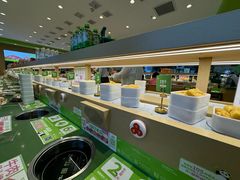 -一围肥牛小火锅(高铁吾悦店)