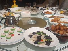 -高老庄绿色传奇(昊元生活广场店)